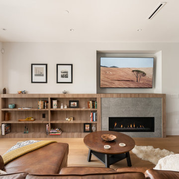 Character Home Renovation Vancouver