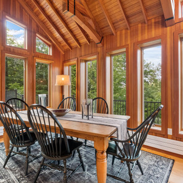 181 Stanyan Road Moultonborough, NH