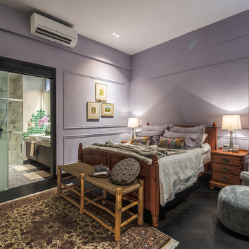 Avila Garden @ Flora Road