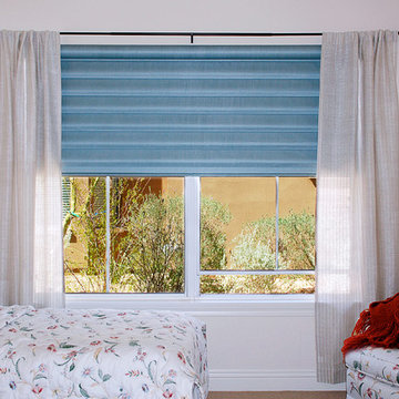 Pirouette® window shadings
