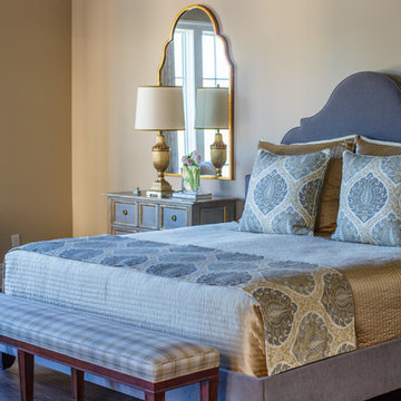 Elegant Provence House