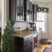 Scituate kitchen