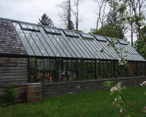 Victorian style glass houses Victorian style glass houses