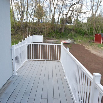 Whole House Remodel - Phoenixville, PA
