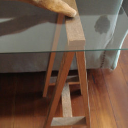 re-tooled - Side Tables And End Tables