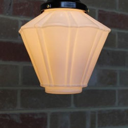 Flush Mount Lights - Flush-mount Ceiling Lighting