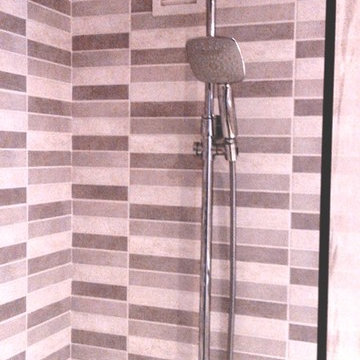 CAMBIAR BAÑERA POR PLATO DE DUCHA