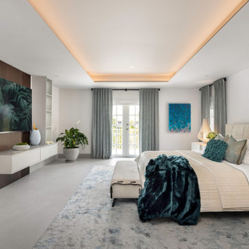 Miramar Residence
