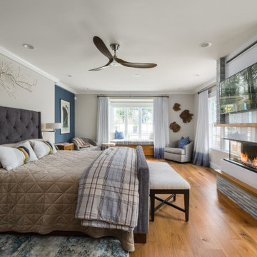 Presidio Park Residence