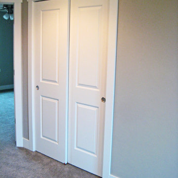 Custom 1 1/2 Story Carabelle on Daffodil Drive in Harrison