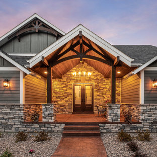 Redesigning and Rebuilding a Dream