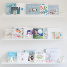Nursery/ toddler for a boy