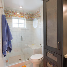Kids Bath