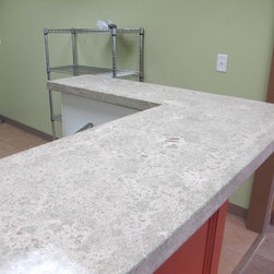 Retail Countertop - Indoor Pub And Bistro Tables