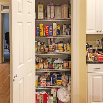 Drawers Galore