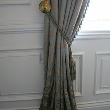 Wall paneling