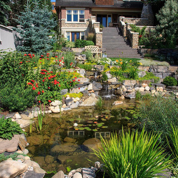 Mount Royal Feature