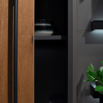 ROCCA-E, MADERO, CLASSIC- FS