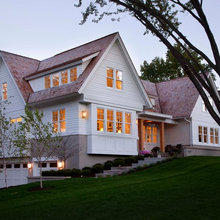 EDINA WHITE HOME