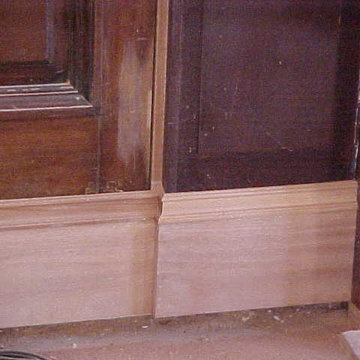 Custom Provencal