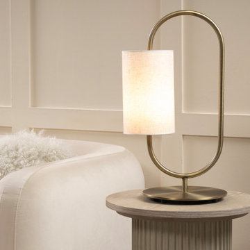 Cabriel Table Lamp