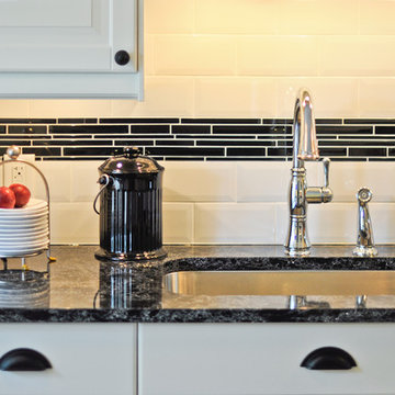 Gourmet Kitchen