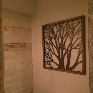 Uxbridge Main Floor Renovation