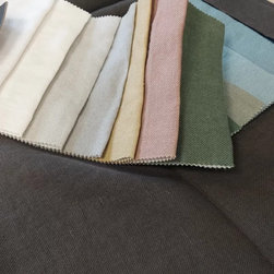 FABRICS - Products