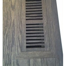 refinished - Hardwood Flooring