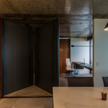 Donnelly Condominium Renovation
