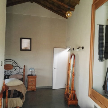 Vivienda unifamiliar en Carbonero