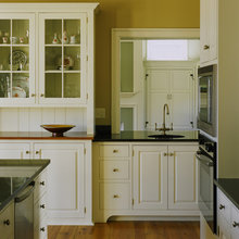 Kitchen Cupboards