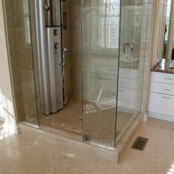 Blacksburg Residence