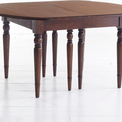 Extendable Dining Table - Dining Tables