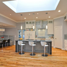 Kitchen Ideas