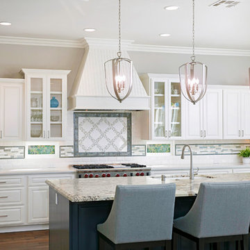 Del Mar Heights Kitchen Renovation