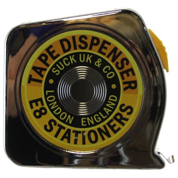 Sticky Tape Dispenser