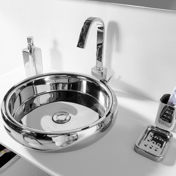 Gorgeous Vessel Sinks Washbasins