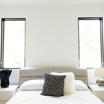 An Inspired Modern in Atlanta