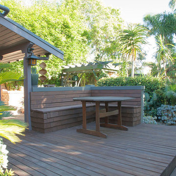 Bungalow Extension