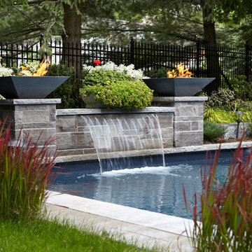Mississauga Pool and Spa