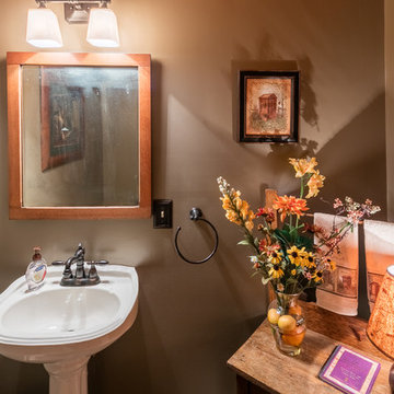 Fair Acres Remodel