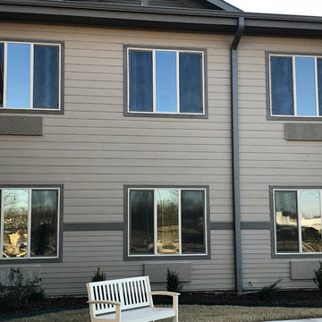 The Linden Assisted Living Center