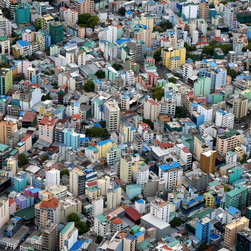 Architecture - Photographs