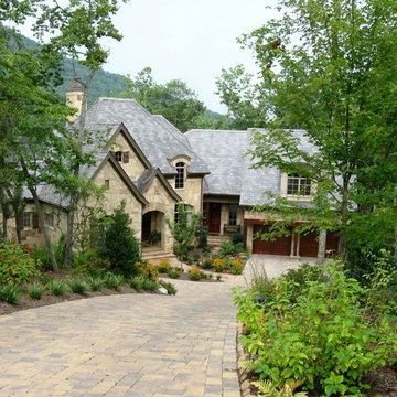 Cliffs Asheville