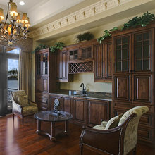 wet bar