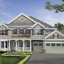 homes