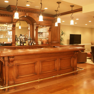 Home Bar NJ