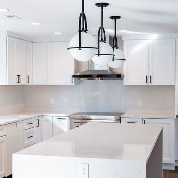 Kirkland Home Transformation