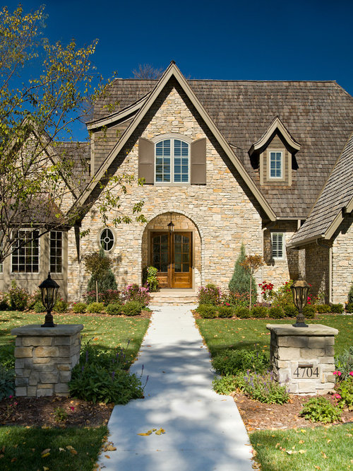 Edina Residence